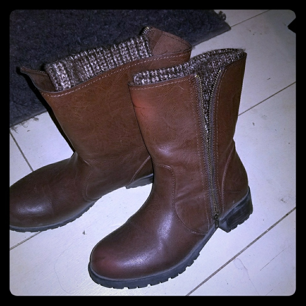 Boots
